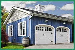 Quality Garage Door Service Pomona, NY 845-789-2240 - garage-sid-gr-22m
